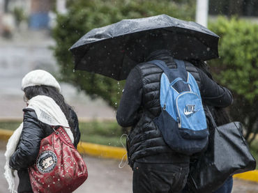 Se esperan nublados y posibles lluvias en Jalisco: SMN
