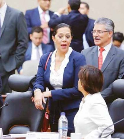 INE debatirá rebajar multas a los partidos