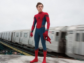 Sale el primer trailer de ‘Spider-Man: Homecoming’