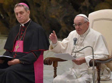 El Papa envía sus condolencias  a víctimas del Chapecoense