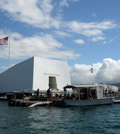Primer ministro de Japón anuncia visita histórica a la base de Pearl Harbor