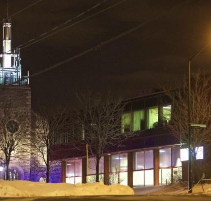 Seis muertos y ocho heridos en ataque a mezquita en Canadá