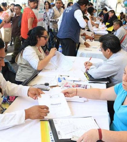 Jalisco realizará feria de reclutamiento laboral masivo e incluyente