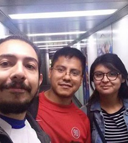 Viajan a Australia jóvenes de la UNAM que buscan llegar a Marte