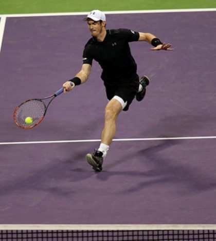 Murray vs Djokovic, disputarán su primera final de 2017