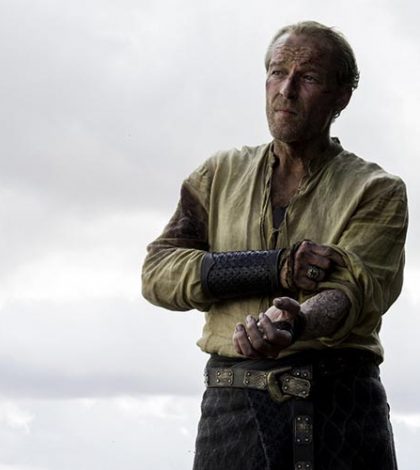Iain Glen: ‘7ª temporada de Game of Thrones será extraordinaria’