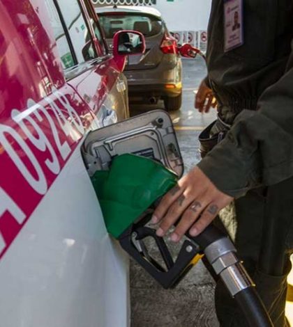 Precio de gasolina abre una brecha de desigualdad: Mancera