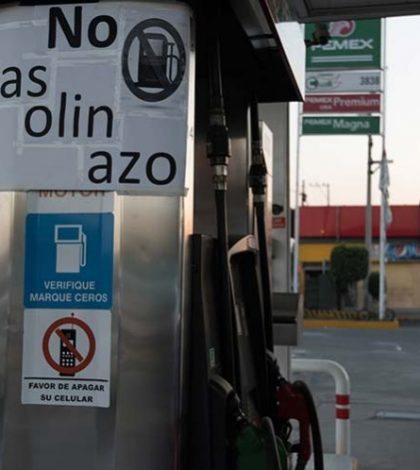 Hacienda puede absorber costo de combustibles en transporte: FSTSE