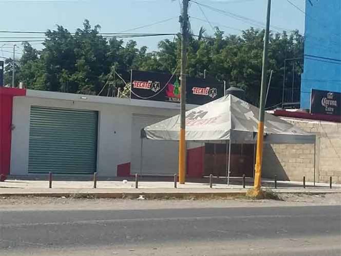 Asesinan al dueño de un bar por no pagar 'derecho de piso' en Morelos – El  Heraldo de San Luis Potosi
