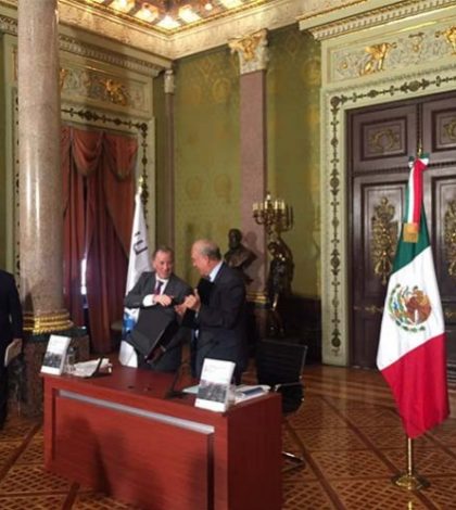 México se tardó en eliminar el subsidio a gasolinas: OCDE