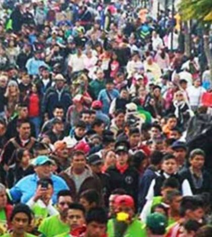 Ya viene la encuesta Origen-Destino para el Valle de México