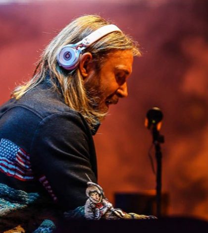 Cancelan segundo concierto de David Guetta en la India