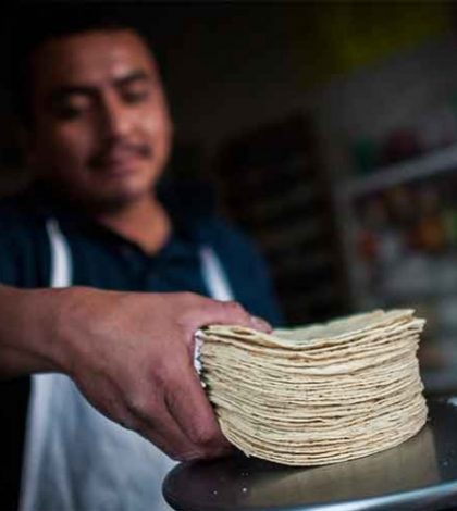 Preparan informe sobre los monopolios del huevo y la tortilla en México
