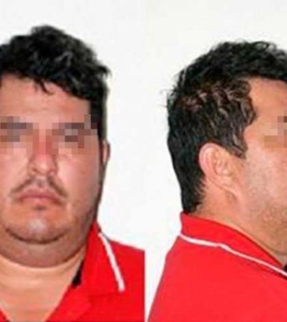 Cae ‘La Gallina’, presunto operador de ‘El Chapo’ en Yucatán