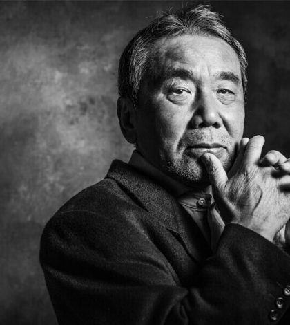 Anuncian fecha de publicación para nueva novela de Murakami