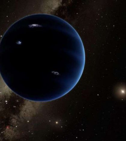 Astrónomos buscan cómo hallar el esquivo “Planeta Nueve”