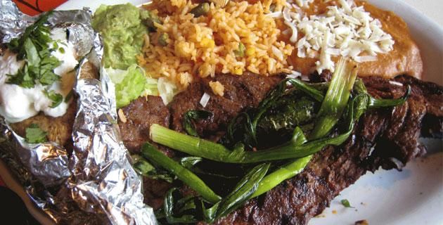 Conoce la comida típica de Tamaulipas – El Heraldo de San Luis Potosi