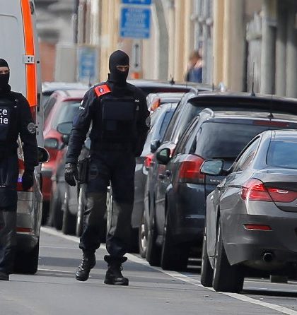 Desalojan en Bruselas tienda de muebles por alerta de bomba