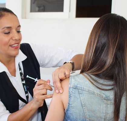 Hoy se celebra el Día de la Enfermera en México