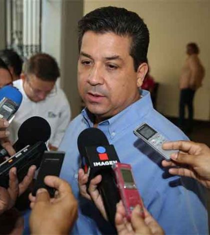 Gobierno de Tamaulipas rechaza ‘gasolinazo’
