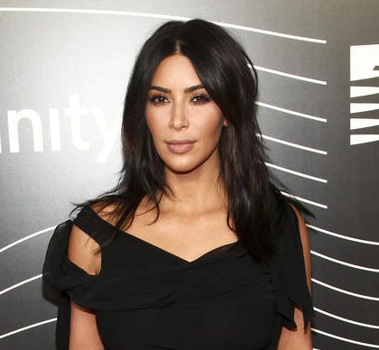 Liberan a chofer de Kim Kardashian y otros sospechosos