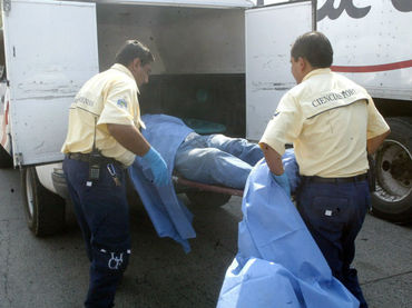 Localizan cadáver dentro de finca en la colonia Oblatos en Guadalajara