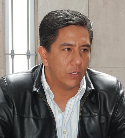 “México no puede estar sujeto a intereses ajenos”: Marco Gama Basarte