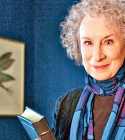 Margaret Atwood visitará Cuba asistirá a la Feria Internacional del Libro