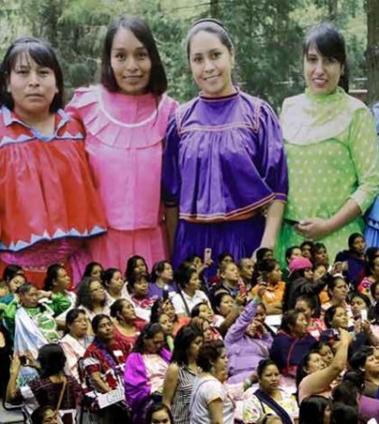Mexicanas, con mayor probabilidad de convertirse en ‘ninis’: OCDE