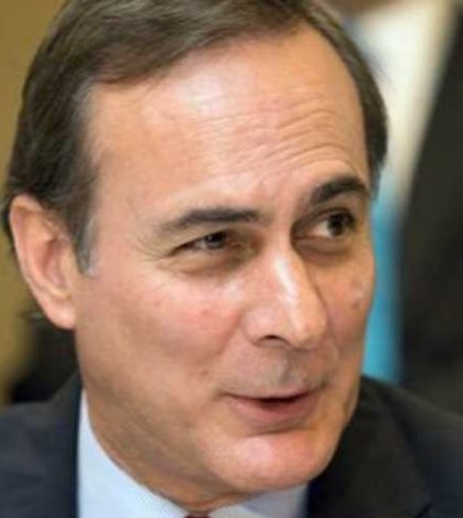Coparmex se unirá después al Acuerdo por el Fortalecimiento Económico: Pablo Castañón
