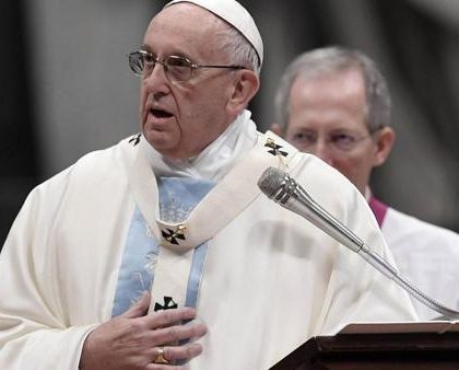 El Papa ora por los reos masacrados en Brasil y pide cárceles más humanas