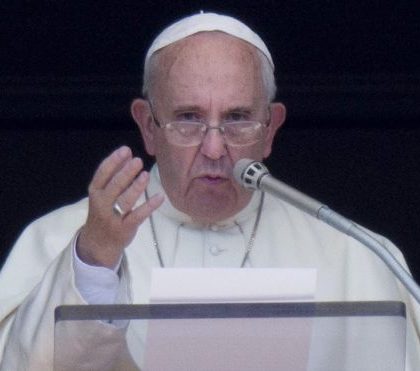Los Reyes Magos “no querían más de lo mismo”, asegura el Papa