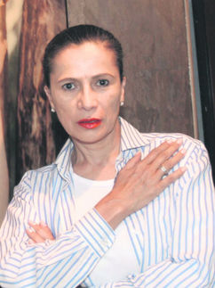 Patricia Reyes Spíndola, una mujer sin escrúpulos