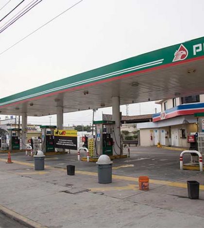 Prevalecen los bloqueos contra el ‘gasolinazo’ en BC