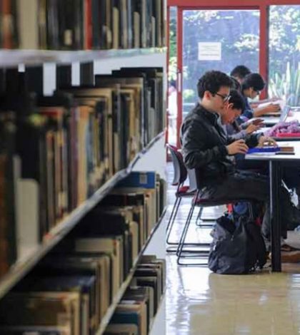 Mañana regresan a clases más de 300 mil estudiantes de la UNAM