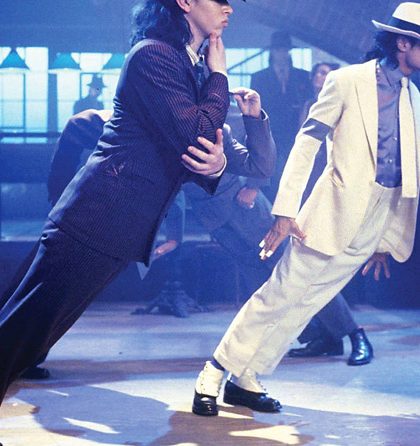 Subastan el sombrero de Michael Jackson en ‘Smooth Criminal’