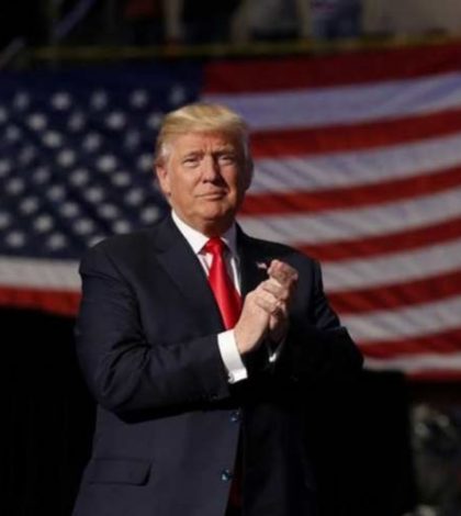 Trump insiste en que ciberataques no influyeron en la elección presidencial