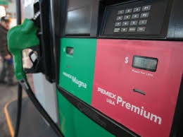 Pese a gasolinazo, reforma energética es prioridad: CCE