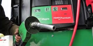 Esta semana, restablecido abasto total de gasolina: Pemex