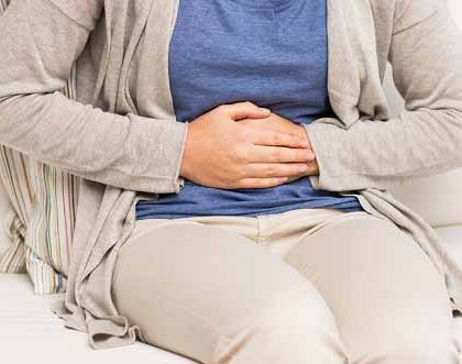 ¡Cuidado con la gastritis!, te damos algunos consejos útiles