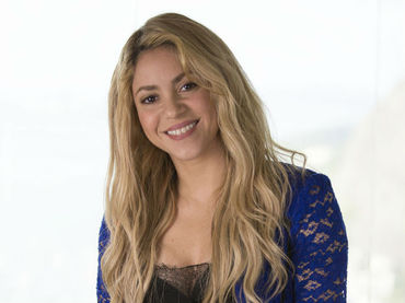 Shakira critica el veto migratorio de Trump