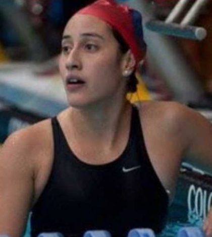 PGJ brinda apoyo a nadadora baleada en la Del Valle