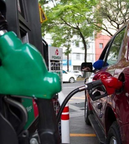Concamin pide no incrementar costo de combustibles