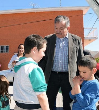 Inaugura gobierno de Chihuahua centro comunitario en la capital del estado