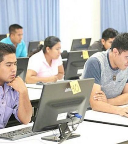 Participa 97.19% de maestros en evaluación en Chiapas: SEP
