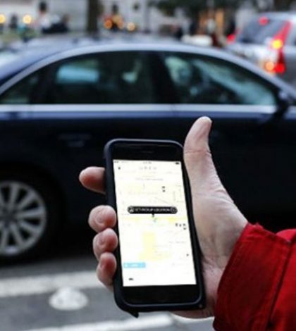 Exige Semovi notificación de aumentos tarifarios a Uber