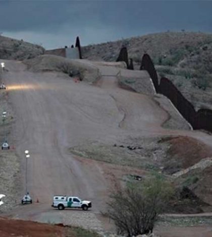 Muro de Trump, un ‘caro desastre’ por razones geológicas: Especialistas