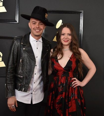 Jesse & Joy gana Grammy a Mejor Álbum de Pop Latino