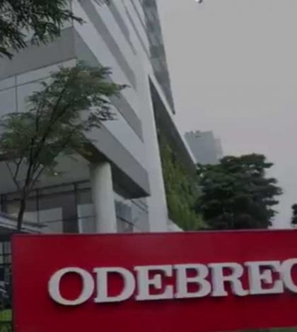 Presenta Pemex denuncia ante la PGR por caso Odebrecht