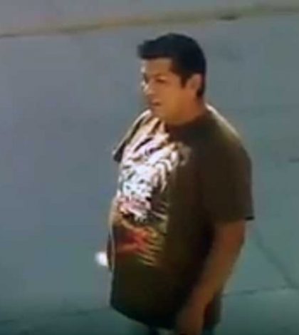 Identifican a hombre que baleó a vecino en Chimalhuacán